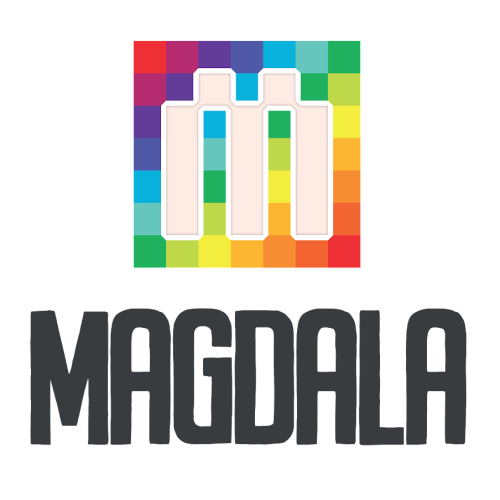 Magdala Group Logo